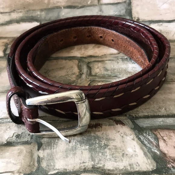 orvis ranger belt